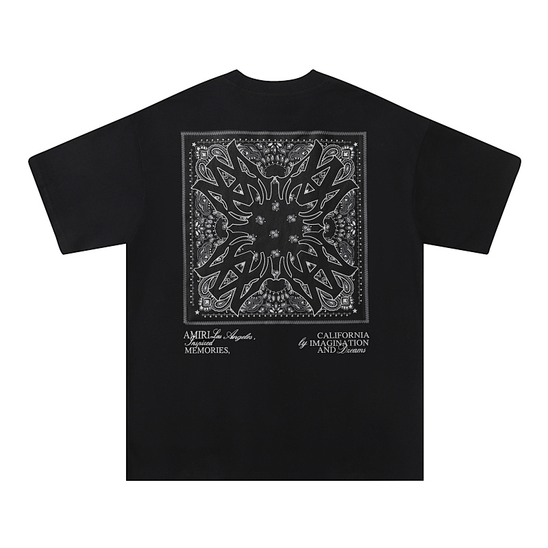 Amiri T-shirt 11