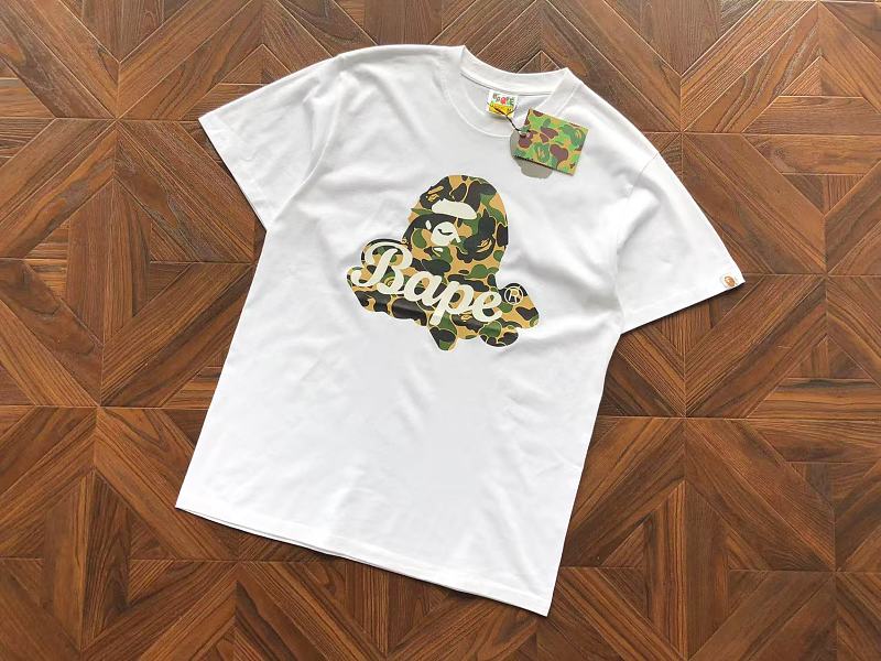 Bape T-shirt 9