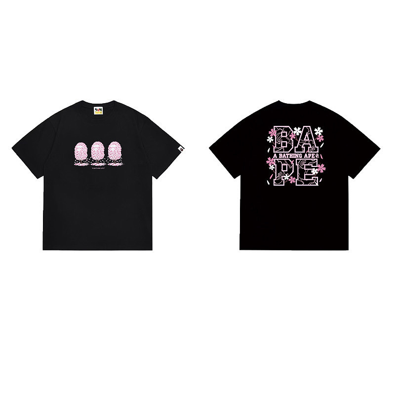 Bape T-shirt 5