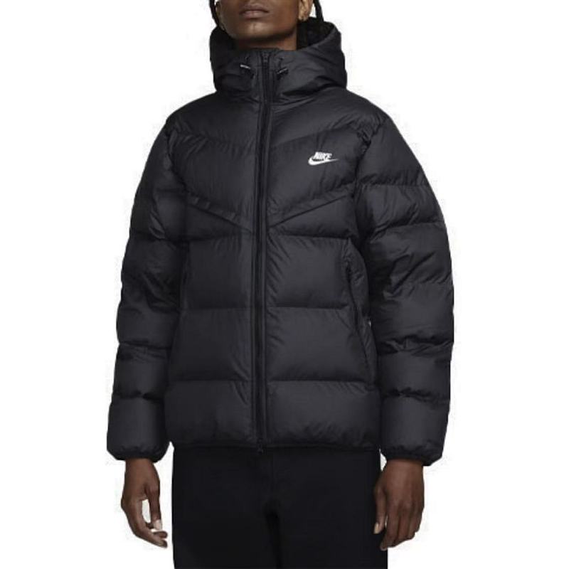 N⭐ K⭐ Down Jacket · 2