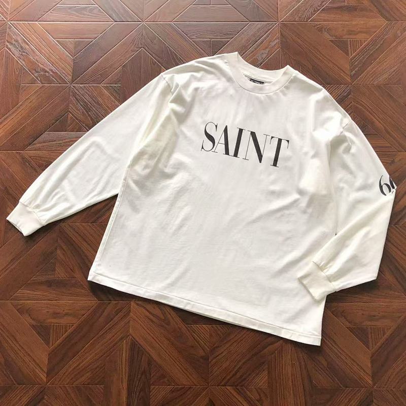 Saint Michael Long-sleeve · 5