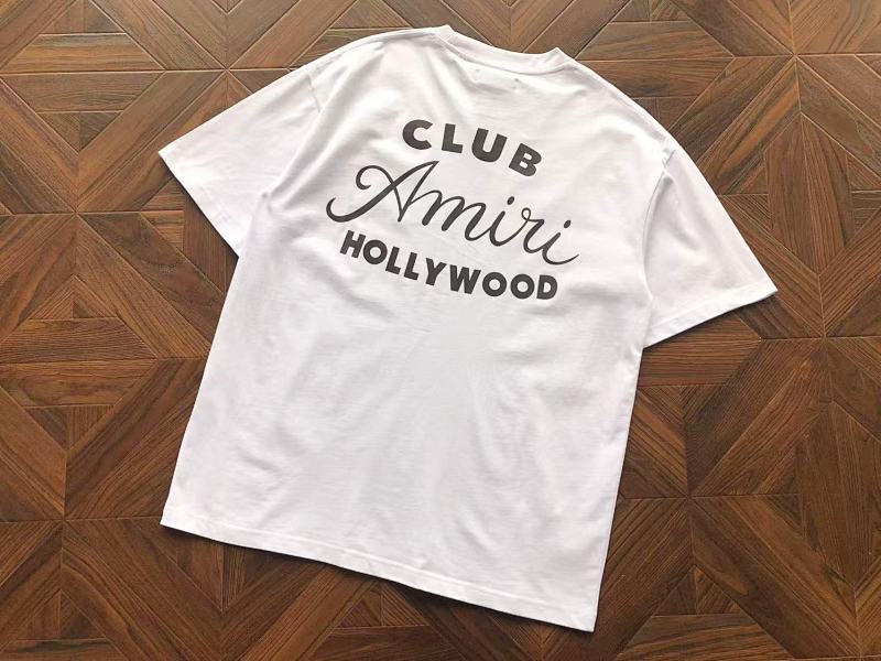 Amiri T-shirt 10