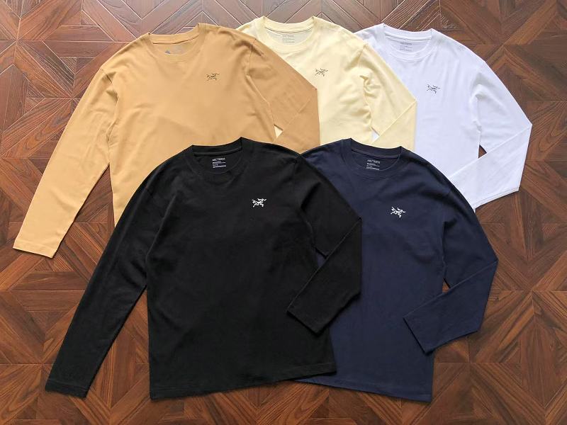 A⭐⭐t⭐⭐yx Long-sleeve · 6