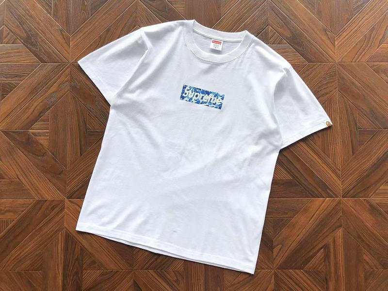 S⭐ P⭐ E⭐ E X Bape T-shirt 6