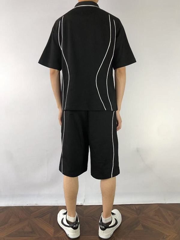 ¥~top 138 Pants 138 C⭐rt⭐⭐z Polo Shorts · 4