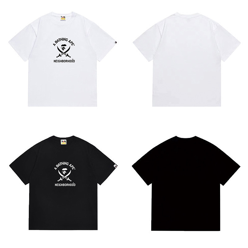 Bape T-shirt 2