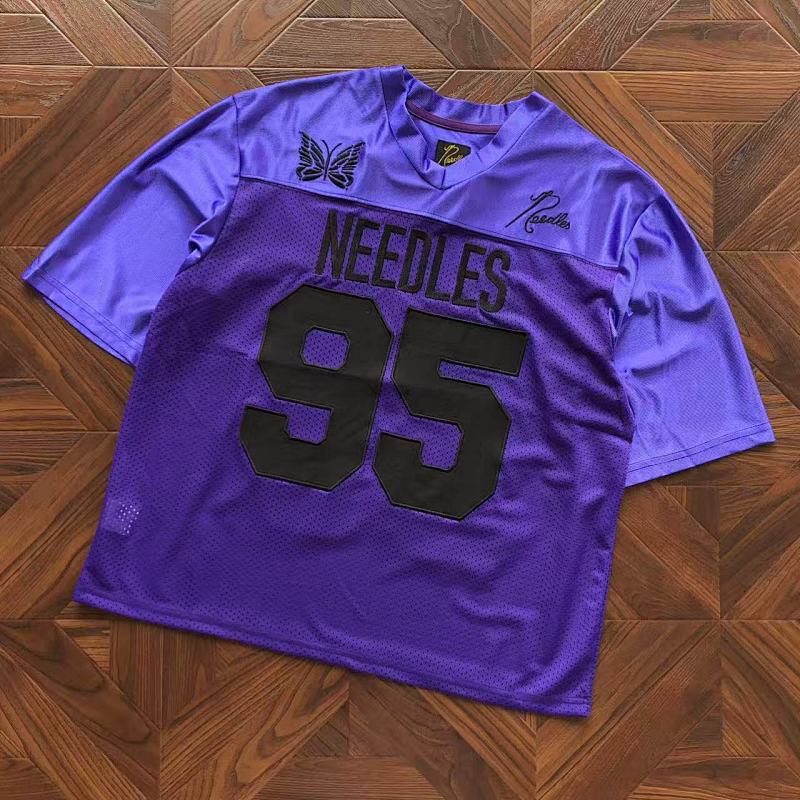 Needles X B⭐a⭐s T-shirt · 5