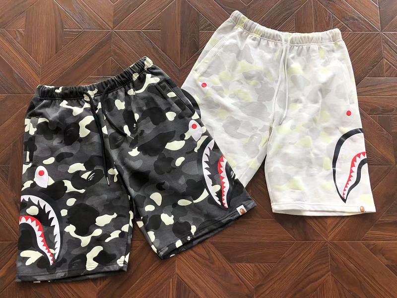 Bape Shorts 7