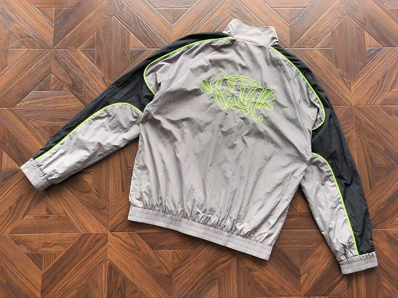 Syna Jacket 12