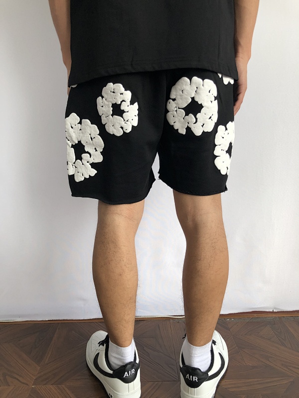 D⭐n⭐m T⭐⭐rs Shorts 5
