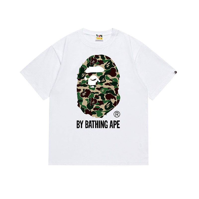 Bape T-shirt 9