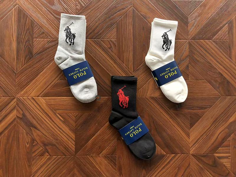 R⭐l⭐ Socks 3