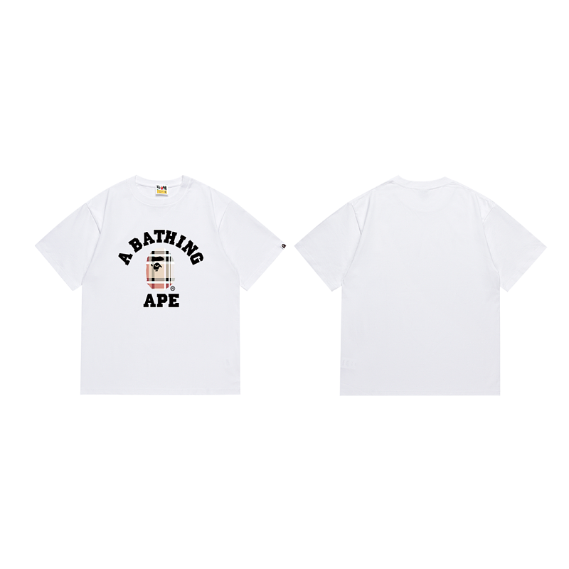 Bape T-shirt 5