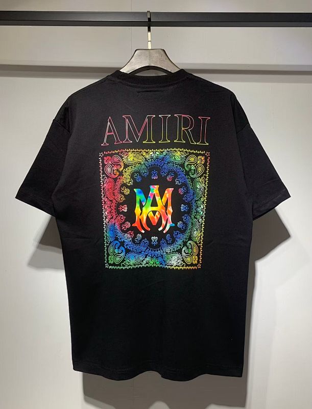 Amiri T-shirt 6
