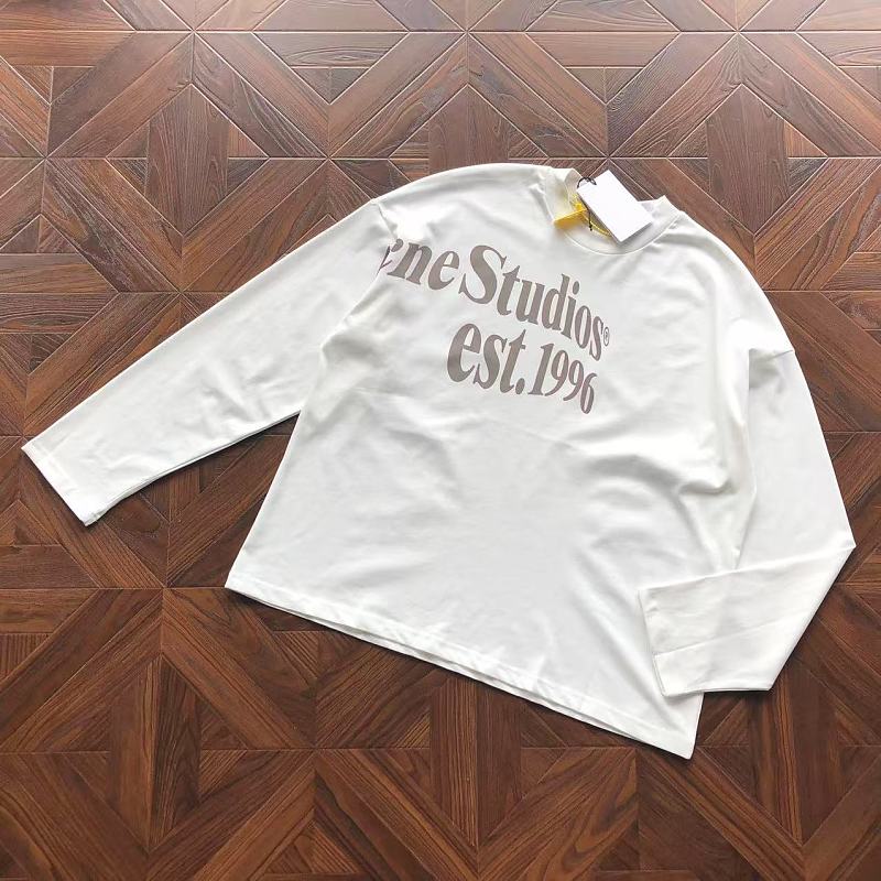 Acne Studios Long-sleeve 5