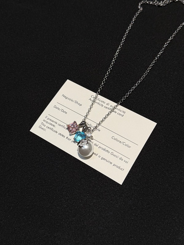 Chrome Hearts Jewelry 2