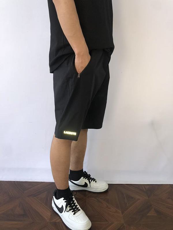 L⭐ C⭐ St⭐ Shorts · 4
