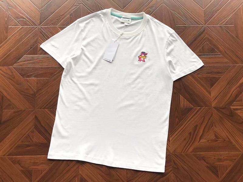 L⭐ C⭐ St⭐ T-shirt 8