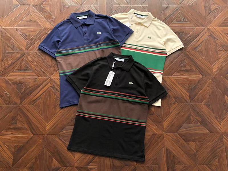 L⭐ C⭐ St⭐ Polo · 6
