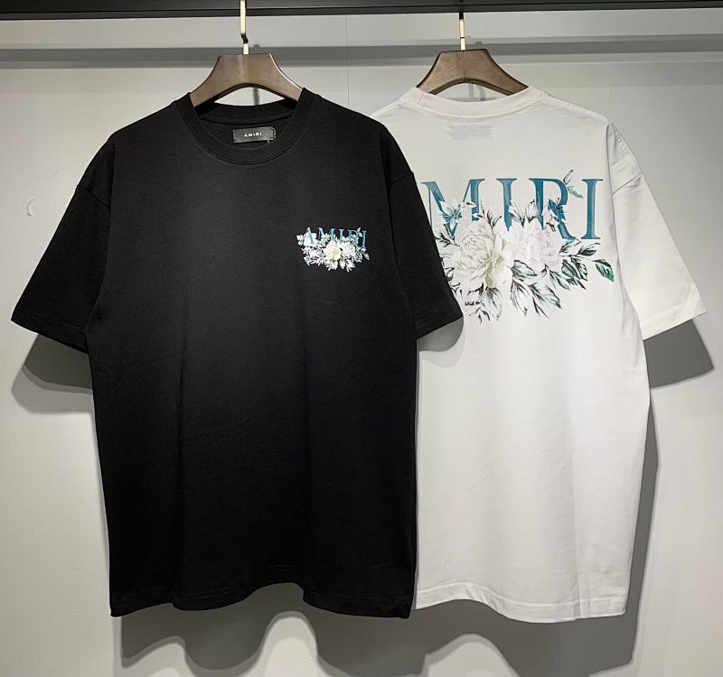 Amiri T-shirt 6