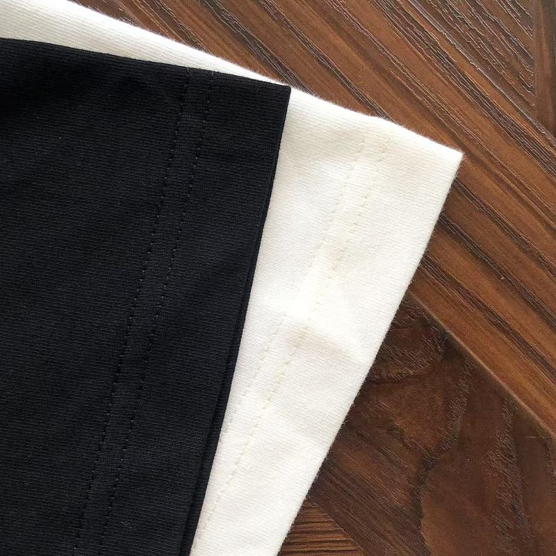 Vetements T-shirt 12