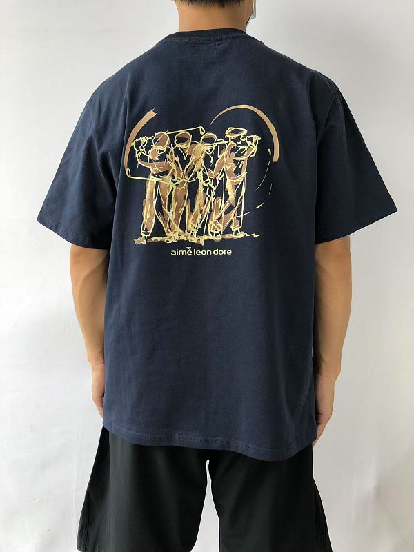 A⭐m⭐ L⭐on D⭐r⭐ T-shirt · 3