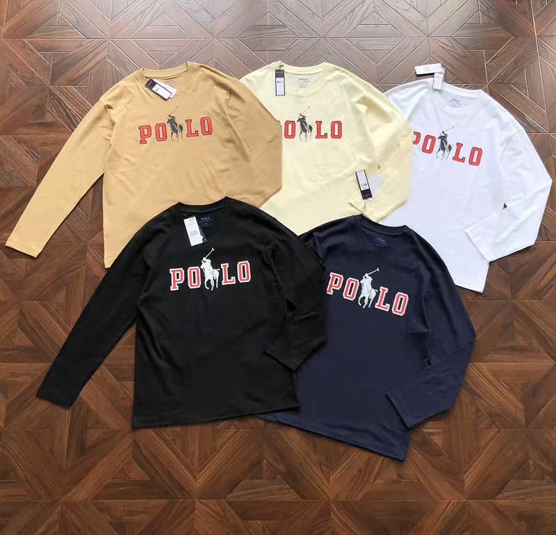 R⭐l⭐ Long-sleeve · 5