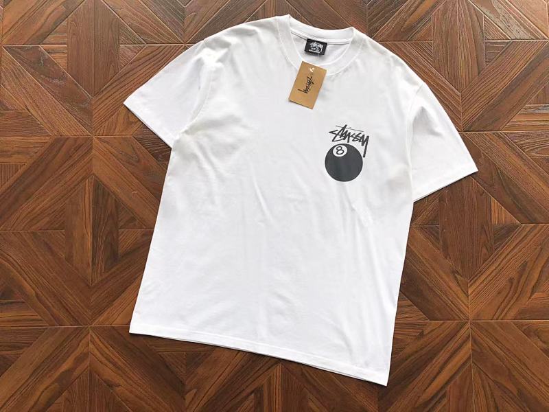 Stussy T-shirt 7