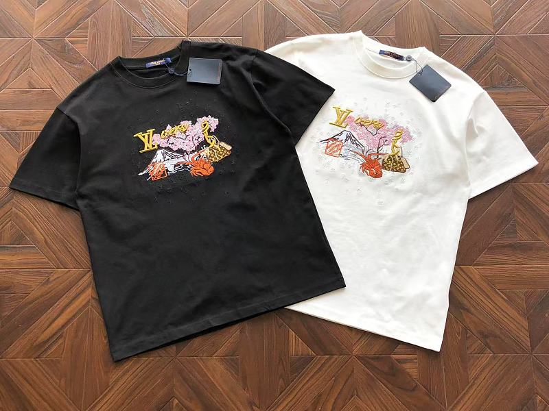 L⭐ T-shirt · 6