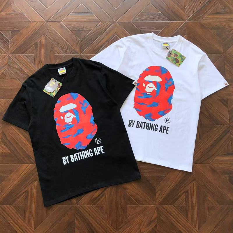 Bape T-shirt 5