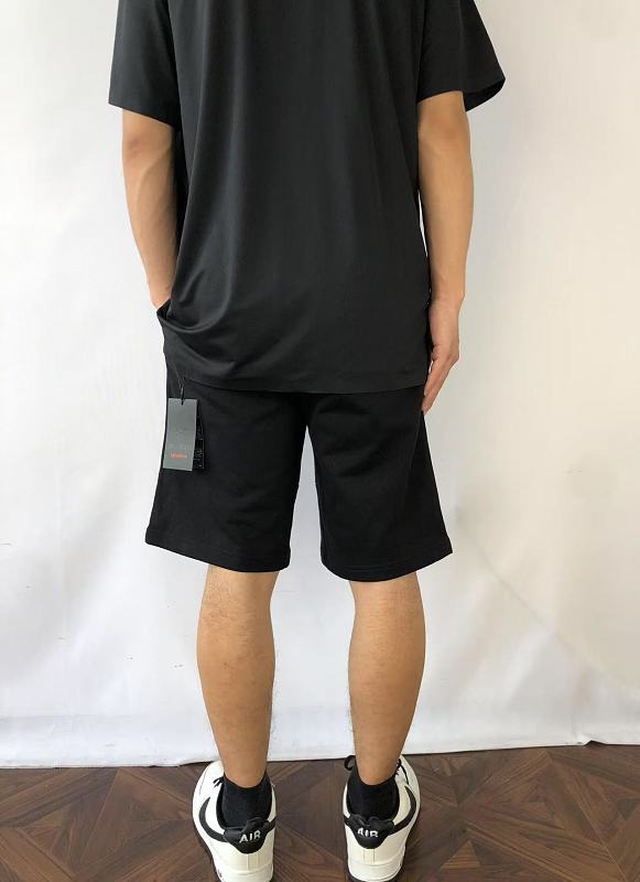 L⭐ ⭐ Ul⭐ M⭐ N Shorts 4