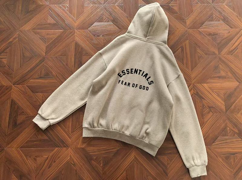 Essentials Hoodie 12