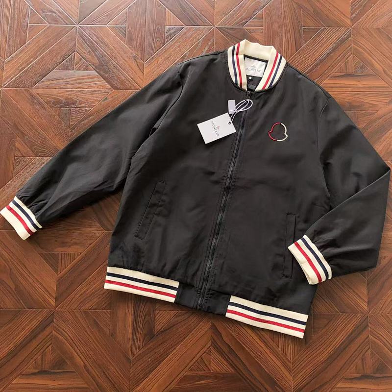 M⭐⭐⭐⭐⭐r Jacket · 5