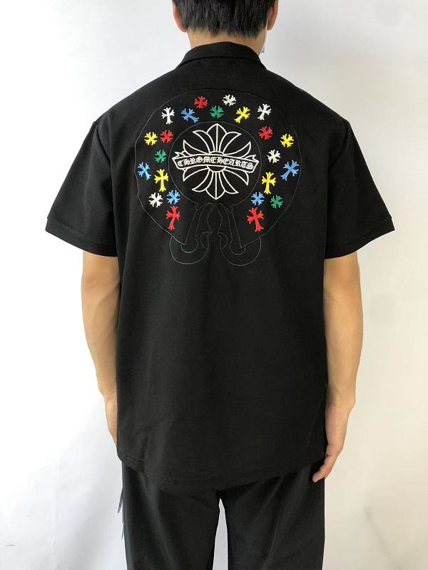Chrome Hearts Polo 3