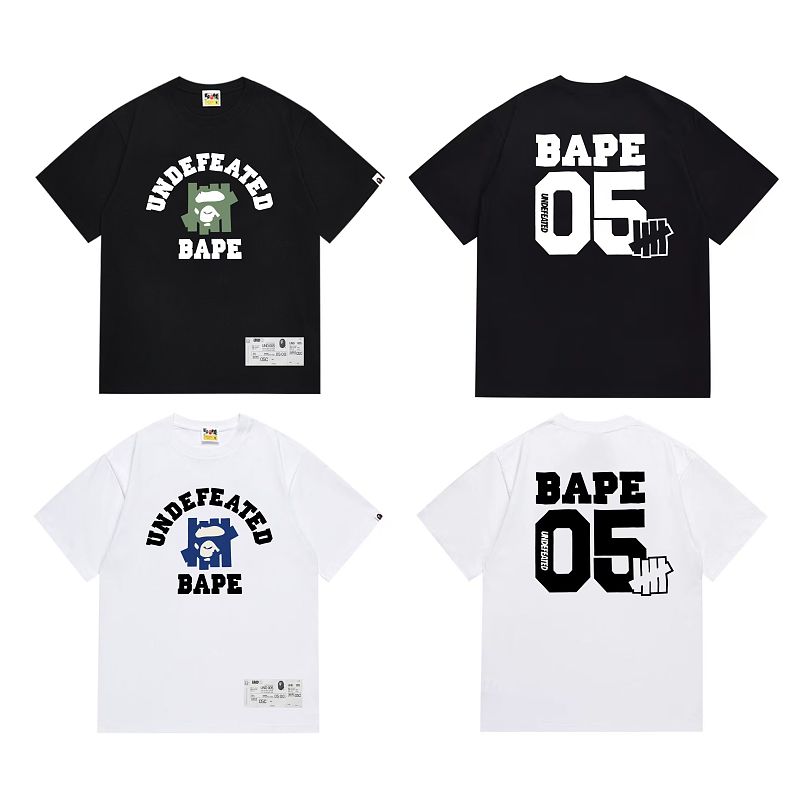 Bape T-shirt 2