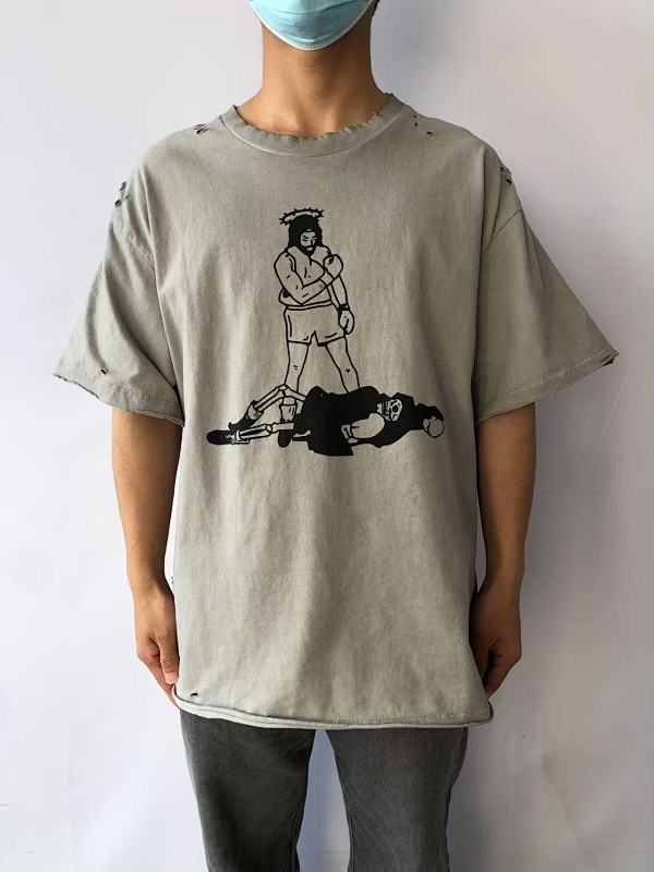 Choooself T-shirt · 2