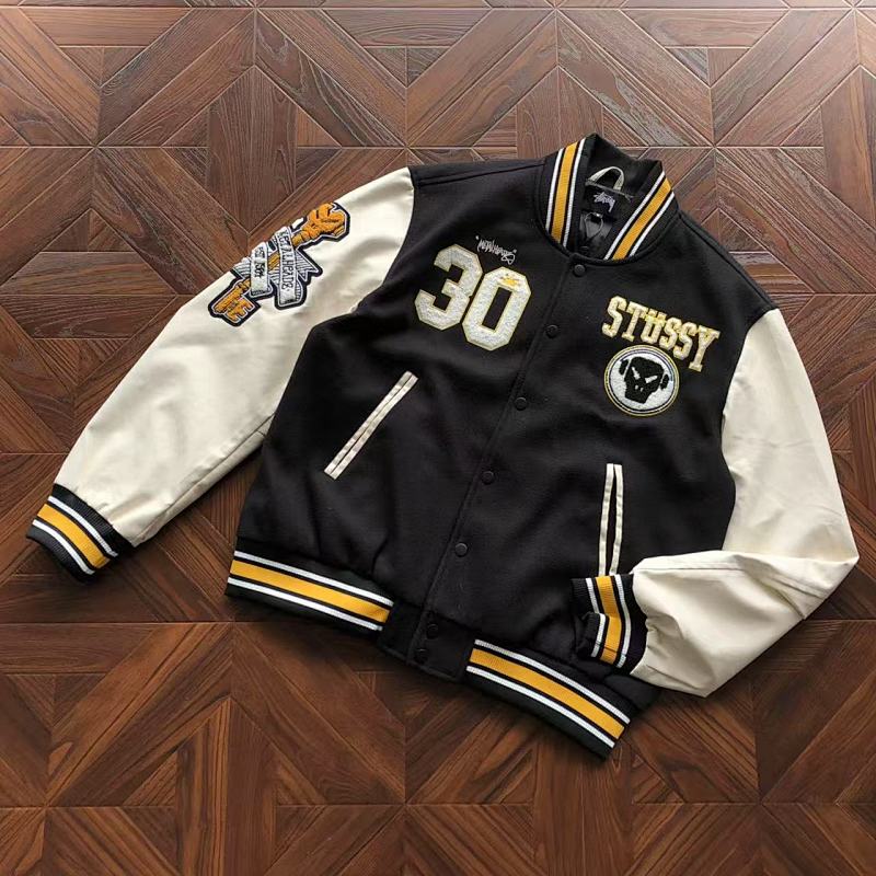Stussy Jacket 7