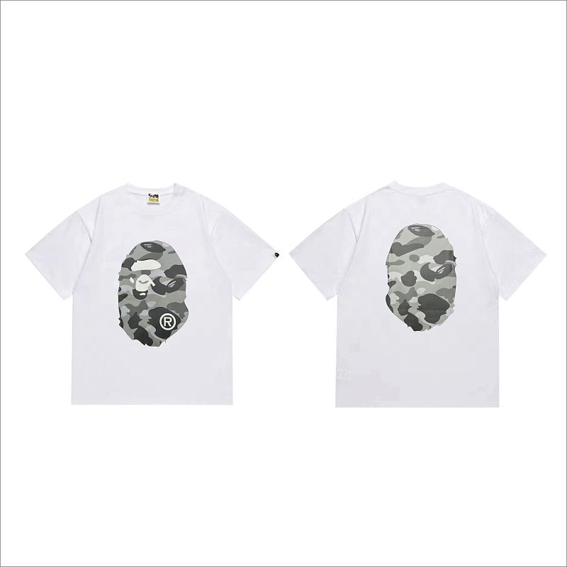 Bape T-shirt 12