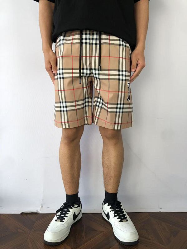 B⭐ Rb⭐ Rry Shorts · 2