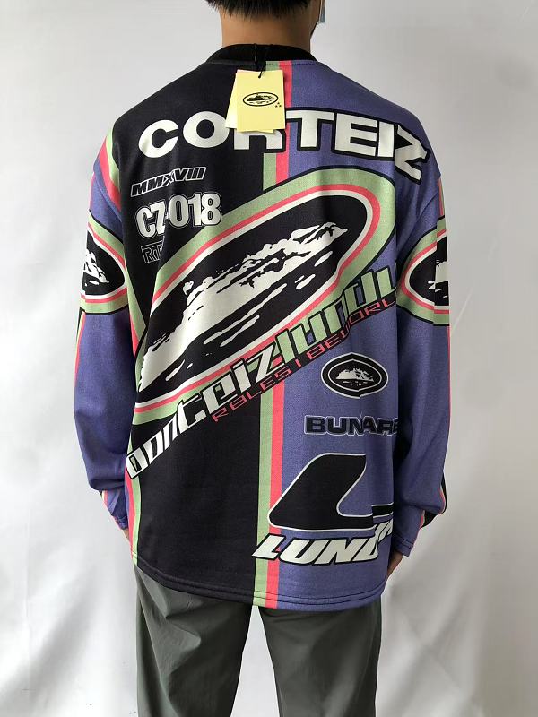 C⭐rt⭐⭐z Long-sleeve · 3