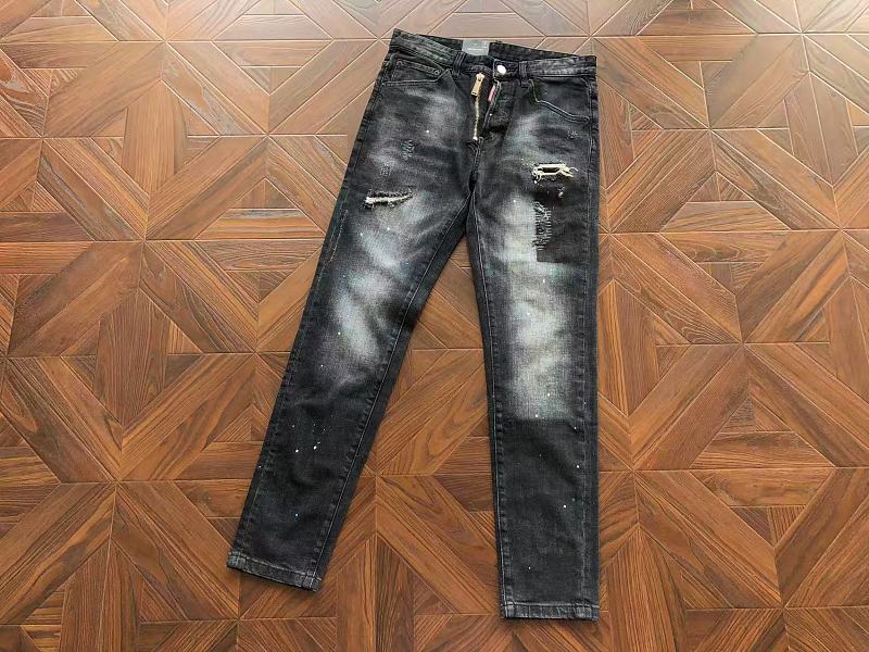 D⭐q⭐⭐r⭐d2 Trousers · 6