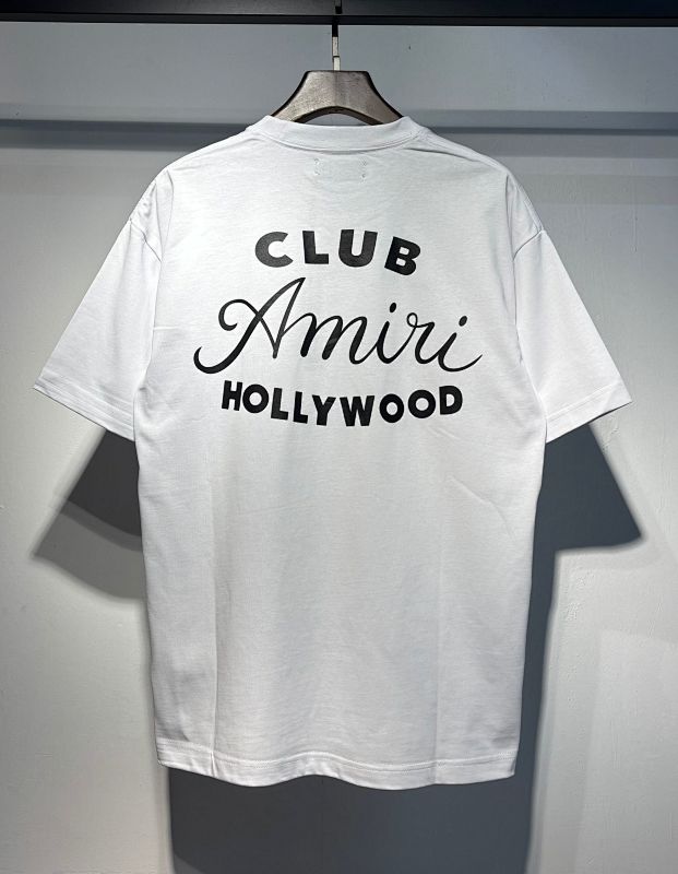 Amiri T-shirt 5