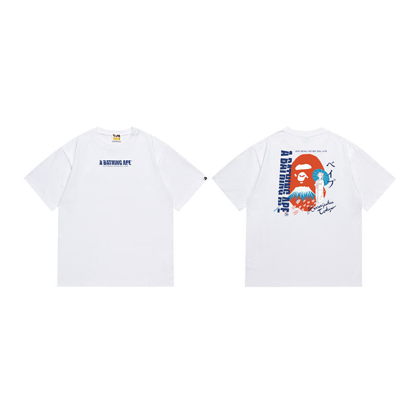 Bape T-shirt 5