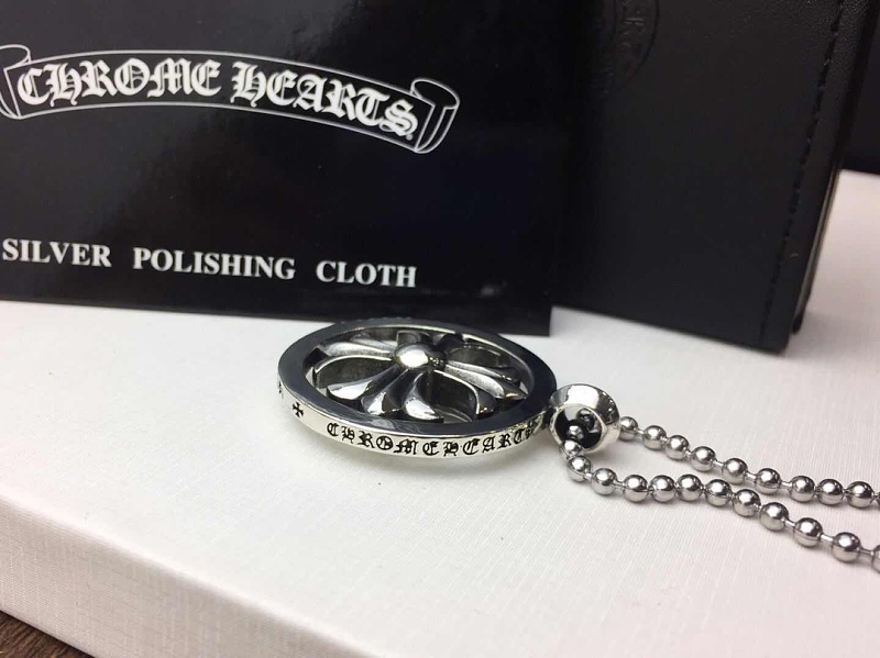 Chrome Hearts Jewelry 2