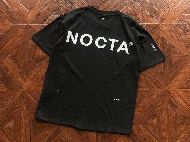 N⭐ K⭐ X N⭐ C⭐ A T-shirt 10