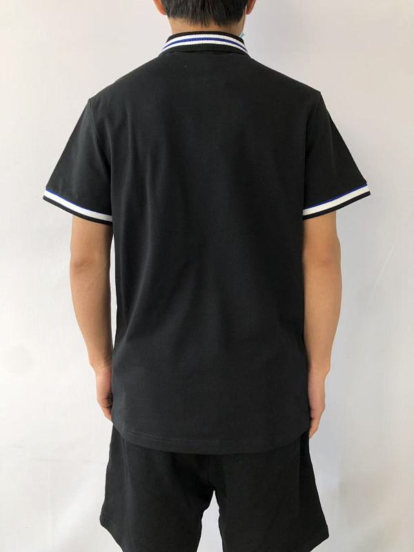 H⭐g⭐ B⭐⭐s Polo · 5