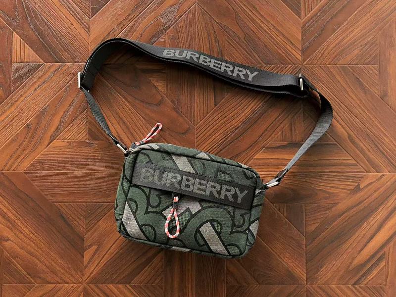 B⭐ Rb⭐ Rry Bag 6