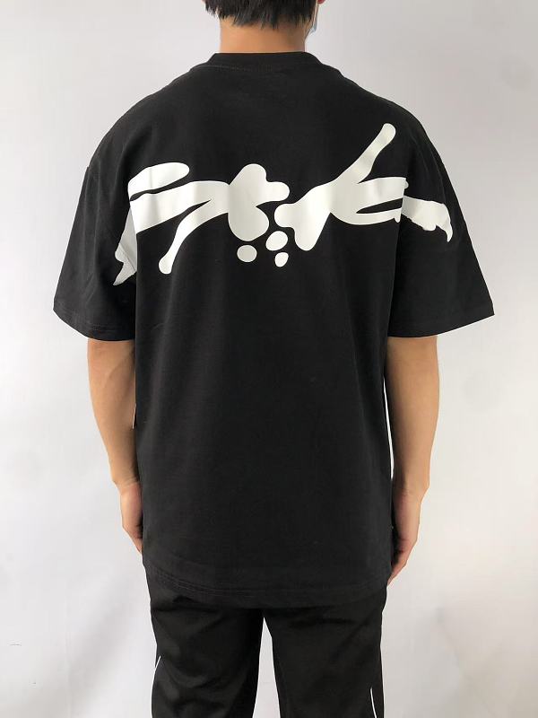 S⭐ 5D⭐ R T-shirt · 4