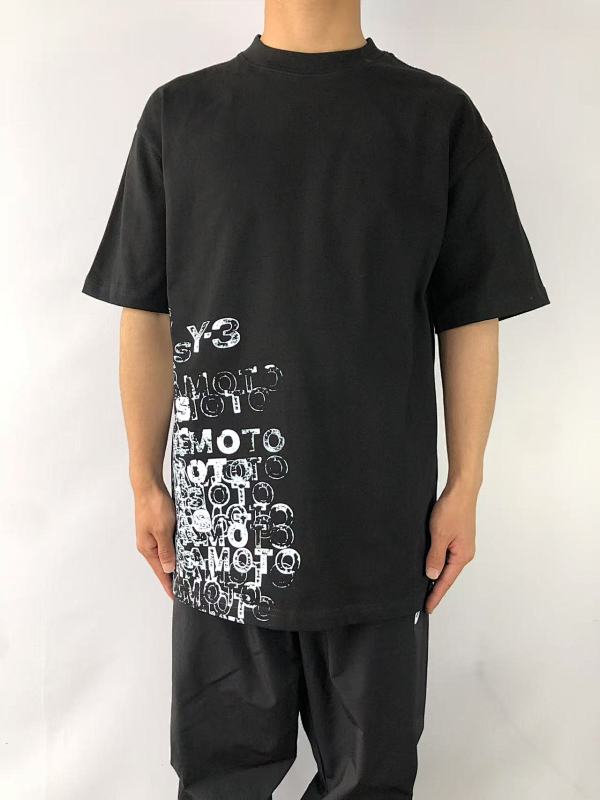 Y⭐ T-shirt · 5