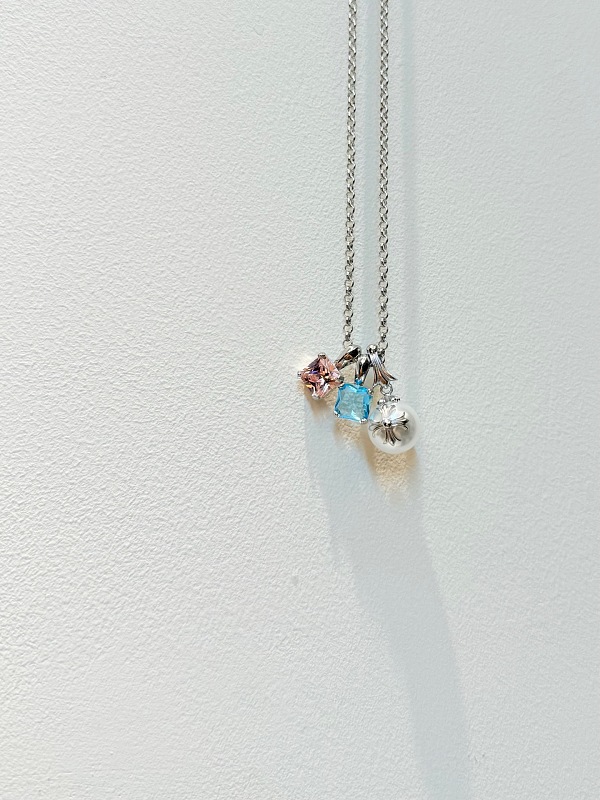 Chrome Hearts Jewelry 5